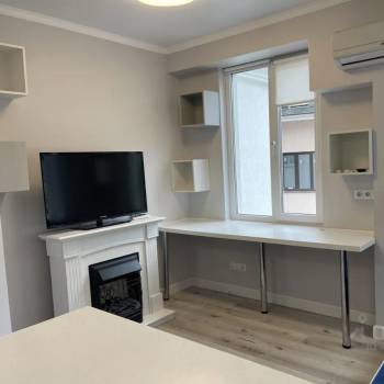 Сдается 1-комнатная квартира, 40 м²