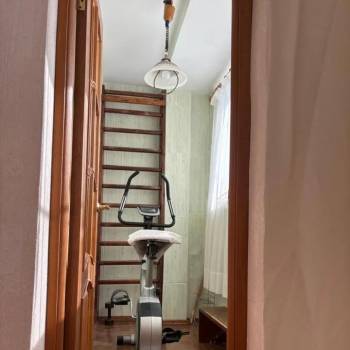 Продается 3-х комнатная квартира, 91,1 м²