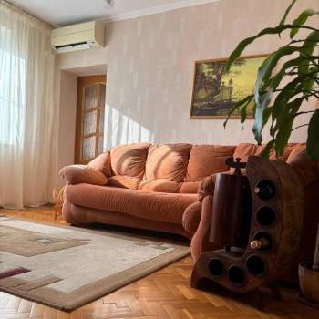Продается 3-х комнатная квартира, 91,1 м²