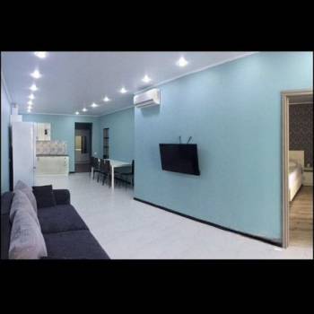 Сдается Многокомнатная квартира, 90 м²