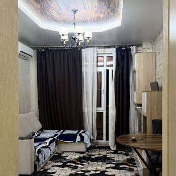 Сдается 2-х комнатная квартира, 38,6 м²