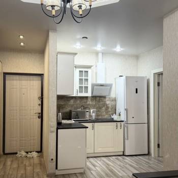 Сдается 2-х комнатная квартира, 38,6 м²