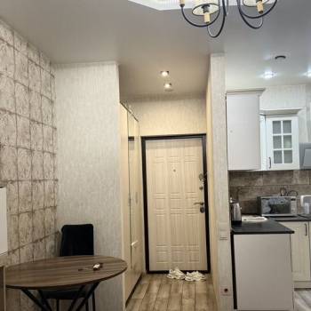 Сдается 2-х комнатная квартира, 38,6 м²