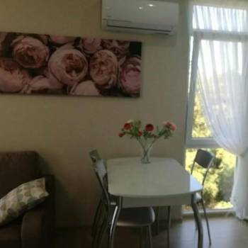 Сдается 2-х комнатная квартира, 35 м²
