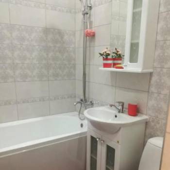 Сдается 2-х комнатная квартира, 35 м²
