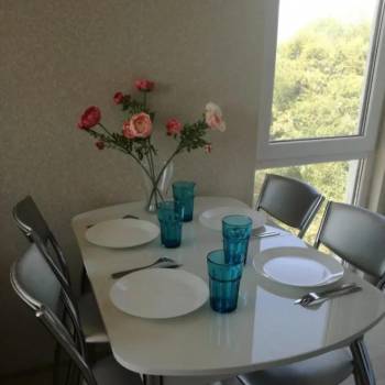 Сдается 2-х комнатная квартира, 35 м²