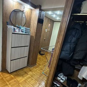 Продается 2-х комнатная квартира, 56,3 м²