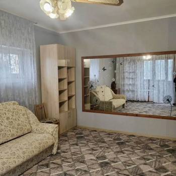 Сдается 2-х комнатная квартира, 50 м²
