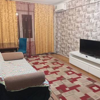 Сдается 2-х комнатная квартира, 49 м²