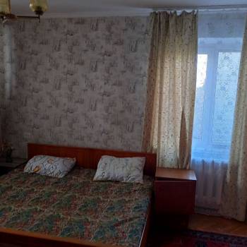 Сдается 2-х комнатная квартира, 49 м²