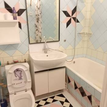 Сдается 2-х комнатная квартира, 49 м²