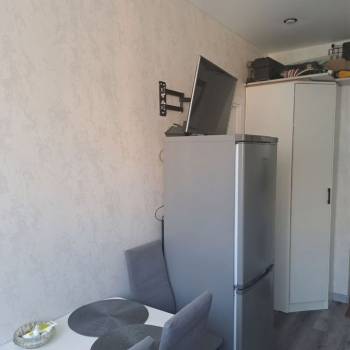 Продается 2-х комнатная квартира, 29 м²