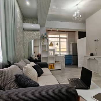 Продается 2-х комнатная квартира, 40,4 м²