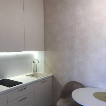 Сдается 2-х комнатная квартира, 40 м²