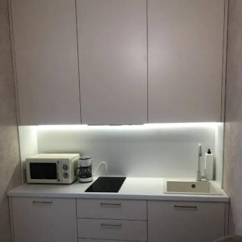 Сдается 2-х комнатная квартира, 40 м²