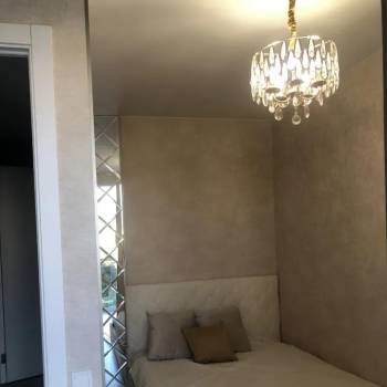 Сдается 2-х комнатная квартира, 40 м²