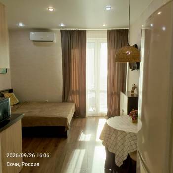 Сдается 1-комнатная квартира, 0 м²