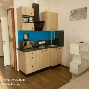 Сдается 1-комнатная квартира, 0 м²