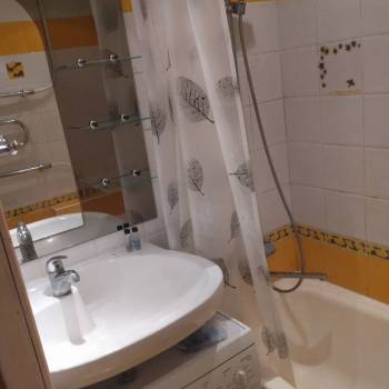 Сдается 2-х комнатная квартира, 50 м²