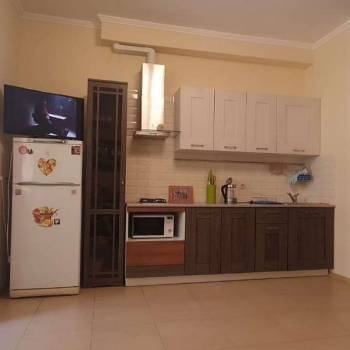 Сдается 2-х комнатная квартира, 50 м²
