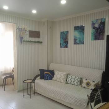 Продается 2-х комнатная квартира, 46 м²