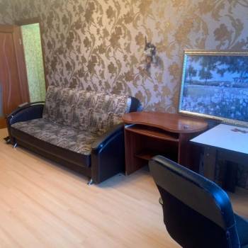 Сдается 1-комнатная квартира, 30 м²