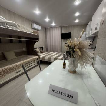 Сдается 1-комнатная квартира, 23 м²