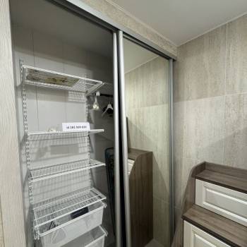 Сдается 1-комнатная квартира, 23 м²