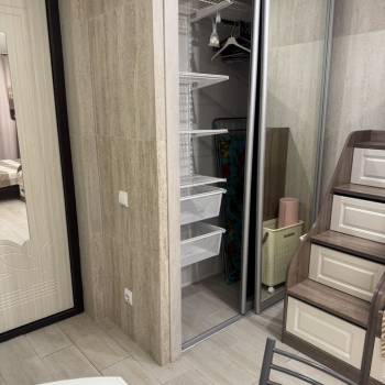 Сдается 1-комнатная квартира, 23 м²