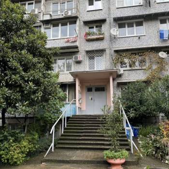 Сдается 1-комнатная квартира, 30 м²