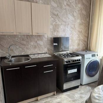 Сдается 1-комнатная квартира, 30 м²
