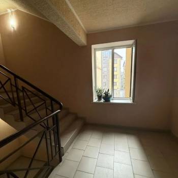 Сдается 1-комнатная квартира, 31 м²