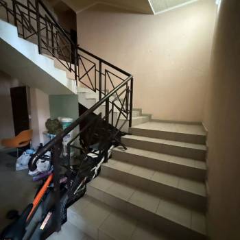 Сдается 1-комнатная квартира, 31 м²