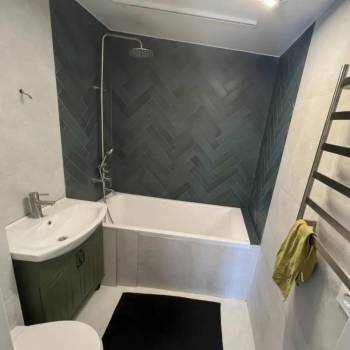 Сдается 1-комнатная квартира, 22 м²
