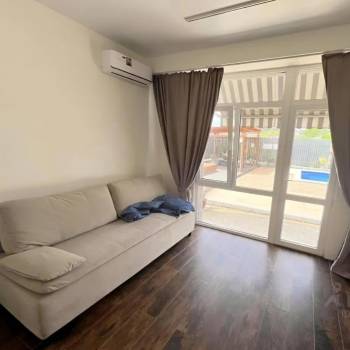 Сдается 1-комнатная квартира, 22 м²