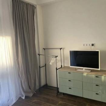 Сдается 1-комнатная квартира, 22 м²