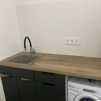 Сдается 1-комнатная квартира, 22 м²