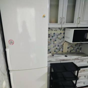 Сдается 1-комнатная квартира, 18 м²