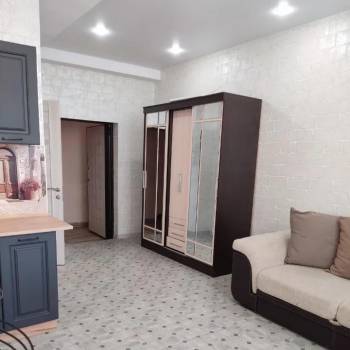 Сдается 1-комнатная квартира, 28 м²