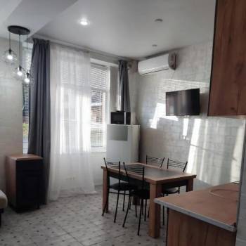 Сдается 1-комнатная квартира, 28 м²