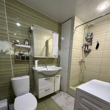 Сдается 2-х комнатная квартира, 50 м²
