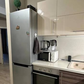 Сдается 2-х комнатная квартира, 50 м²