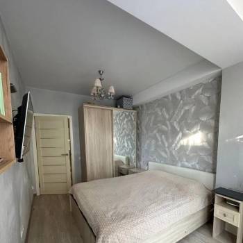 Сдается 2-х комнатная квартира, 50 м²