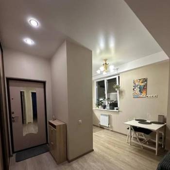 Сдается 2-х комнатная квартира, 50 м²