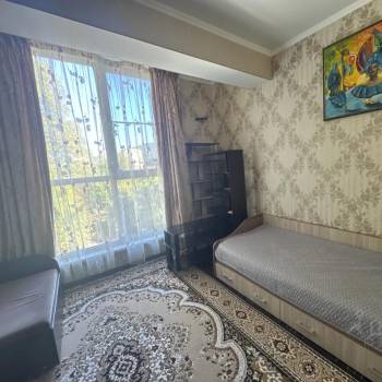 Сдается 2-х комнатная квартира, 50 м²