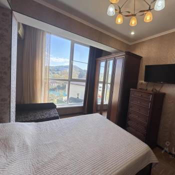 Сдается 2-х комнатная квартира, 50 м²