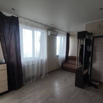 Сдается 1-комнатная квартира, 26 м²