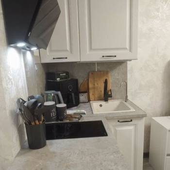 Сдается 1-комнатная квартира, 19 м²