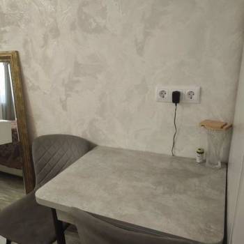Сдается 1-комнатная квартира, 19 м²