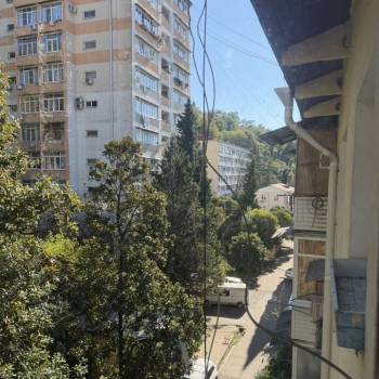 Сдается 2-х комнатная квартира, 55 м²